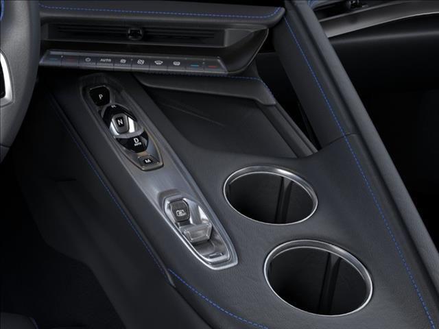 2026 Chevrolet Corvette Stingray Convertible, 2LT, RWD