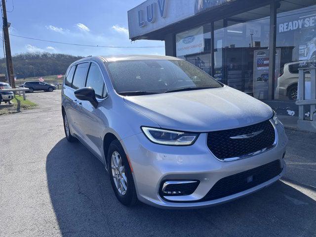 2024 Chrysler Pacifica Touring L for sale in Henryetta, OK