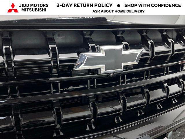 2025 Chevrolet Suburban 4WD Z71