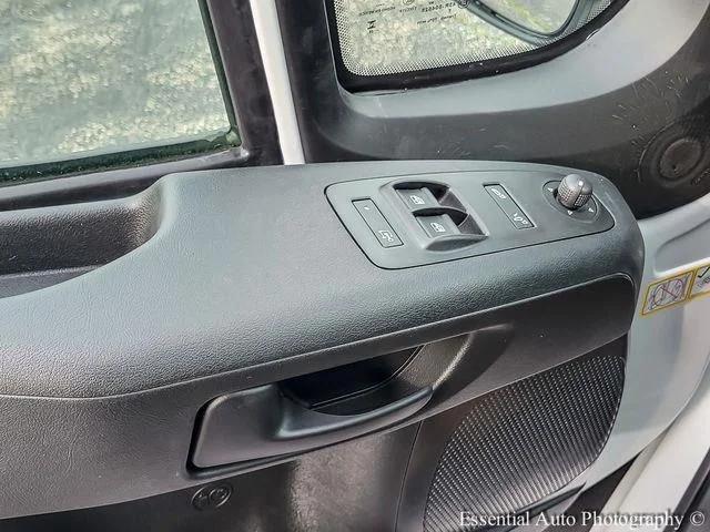 2026 Ram ProMaster Cargo Van Tradesman High Roof 159 WB w/Pass Seat