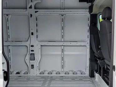 2026 Ram ProMaster Cargo Van Tradesman High Roof 159 WB w/Pass Seat