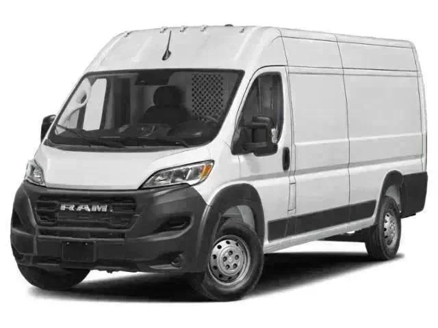 2026 Ram ProMaster Cargo Van Tradesman High Roof 159" WB EXT w/Pass Seat for sale in Forest Park, IL