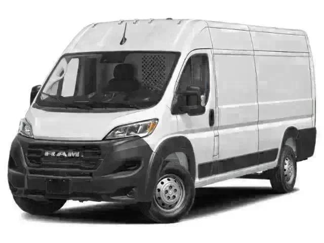 2026 Ram ProMaster Cargo Van Tradesman High Roof 159 WB EXT w/Pass Seat for sale in Forest Park, IL