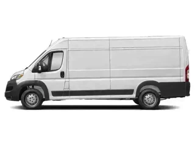 2026 RAM Ram ProMaster RAM PROMASTER 3500 TRADESMAN CARGO VAN HIGH ROOF 159 WB EXT 2026 RAM Ram ProMaster RAM PROMASTER 3500 TRADESMAN CARGO VAN HIGH ROOF 159 WB EXT