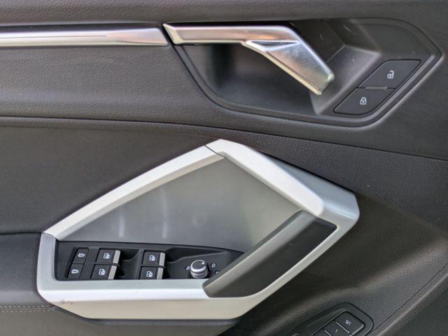 2023 Audi Q3 Premium Plus 45 TFSI S line quattro Tiptronic