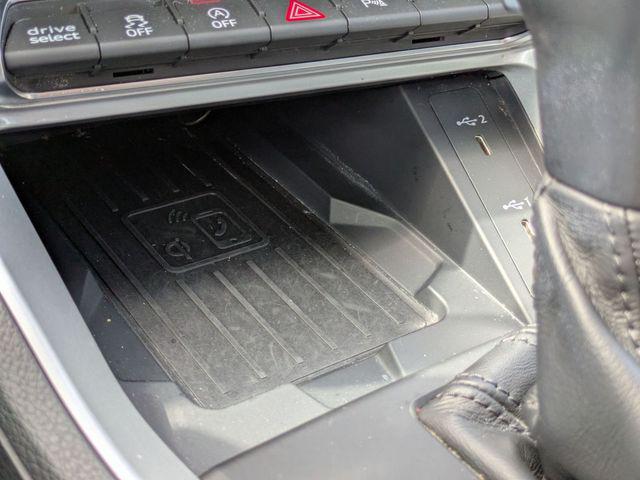 2023 Audi Q3 Premium Plus 45 TFSI S line quattro Tiptronic
