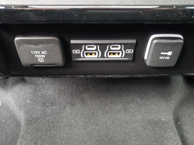 2026 Jeep Grand Wagoneer Limited Reserve 4x4