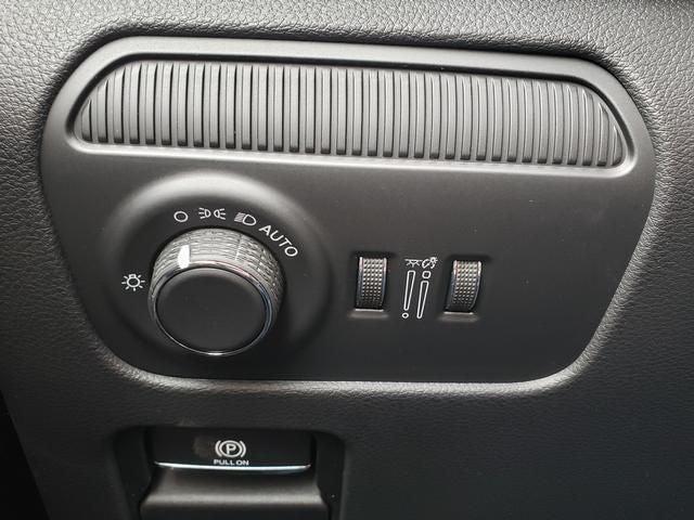 2026 Jeep Grand Wagoneer Limited Reserve 4x4