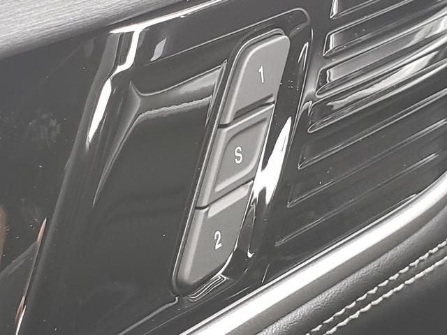 2026 Jeep Grand Wagoneer Limited Reserve 4x4