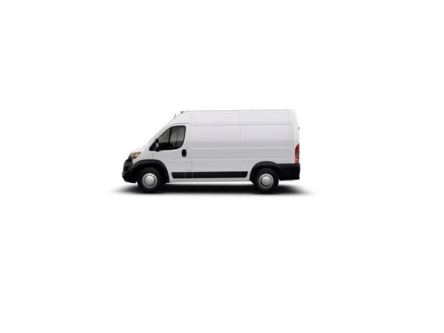 2026 RAM ProMaster 2500 RAM PROMASTER 2500 TRADESMAN CARGO VAN HIGH ROOF 136 WB