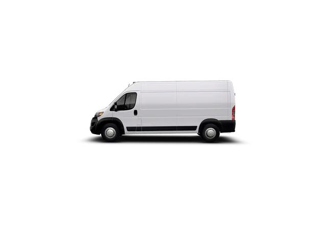 2026 RAM Ram ProMaster RAM PROMASTER 2500 TRADESMAN CARGO VAN HIGH ROOF 159 WB