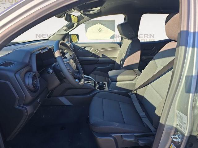 2026 Chevrolet Colorado Trail Boss, 4WD