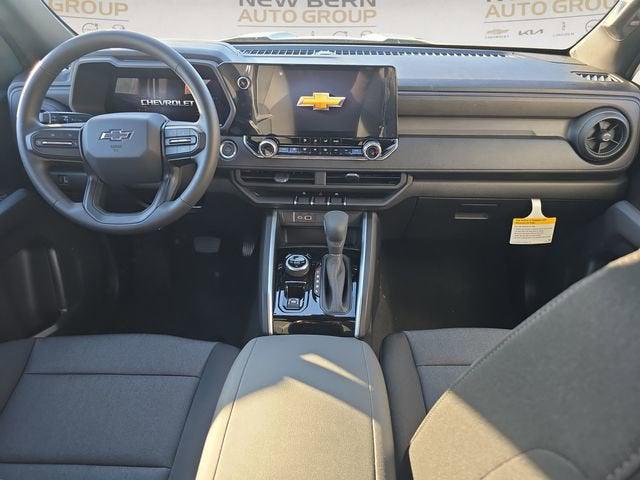 2026 Chevrolet Colorado Trail Boss, 4WD