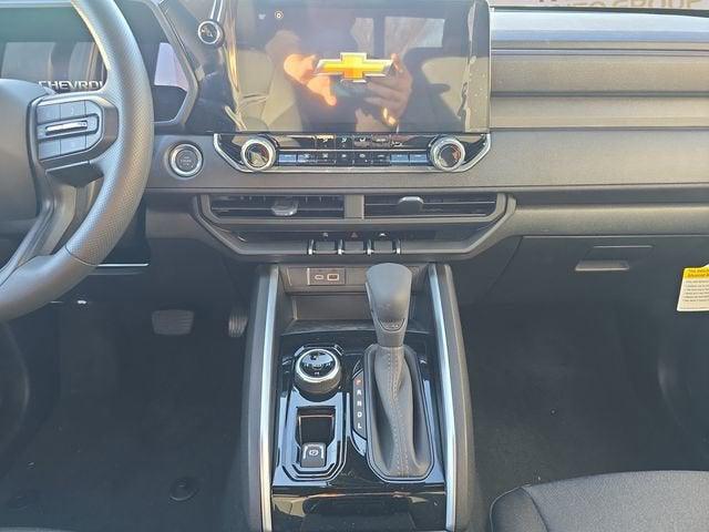 2026 Chevrolet Colorado Trail Boss, 4WD
