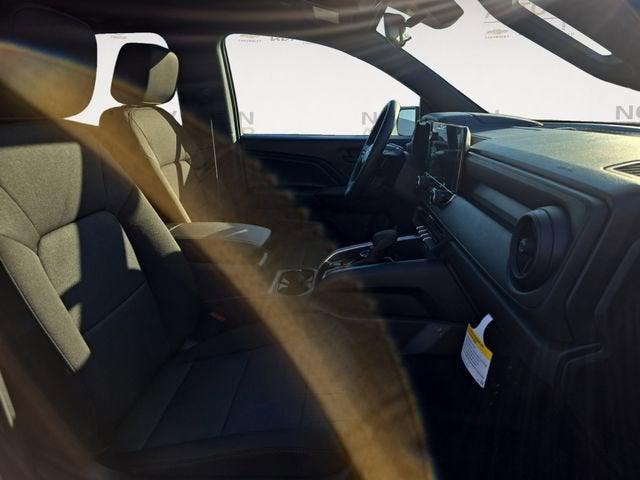 2026 Chevrolet Colorado Trail Boss, 4WD