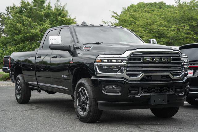 2026 RAM Ram 3500 RAM 3500 LARAMIE CREW CAB 4X4 8 BOX 2026 RAM Ram 3500 RAM 3500 LARAMIE CREW CAB 4X4 8 BOX