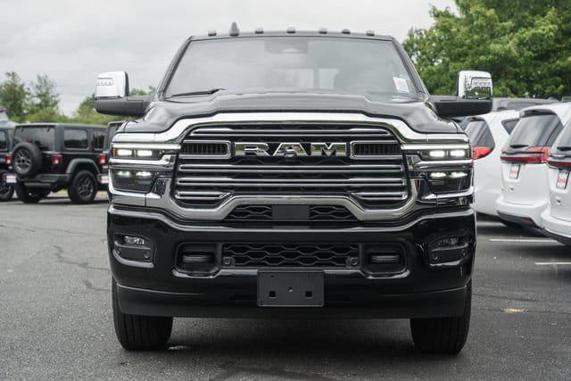 2026 RAM Ram 3500 RAM 3500 LARAMIE CREW CAB 4X4 8 BOX 2026 RAM Ram 3500 RAM 3500 LARAMIE CREW CAB 4X4 8 BOX
