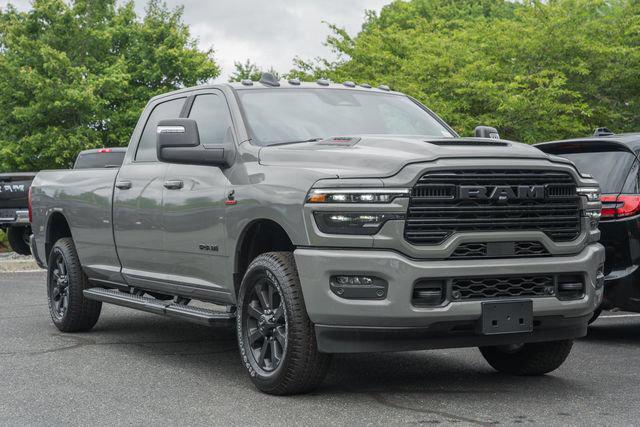 2026 RAM Ram 3500 RAM 3500 LARAMIE CREW CAB 4X4 8 BOX 2026 RAM Ram 3500 RAM 3500 LARAMIE CREW CAB 4X4 8 BOX