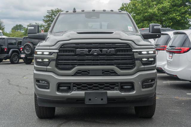 2026 RAM Ram 3500 RAM 3500 LARAMIE CREW CAB 4X4 8 BOX 2026 RAM Ram 3500 RAM 3500 LARAMIE CREW CAB 4X4 8 BOX