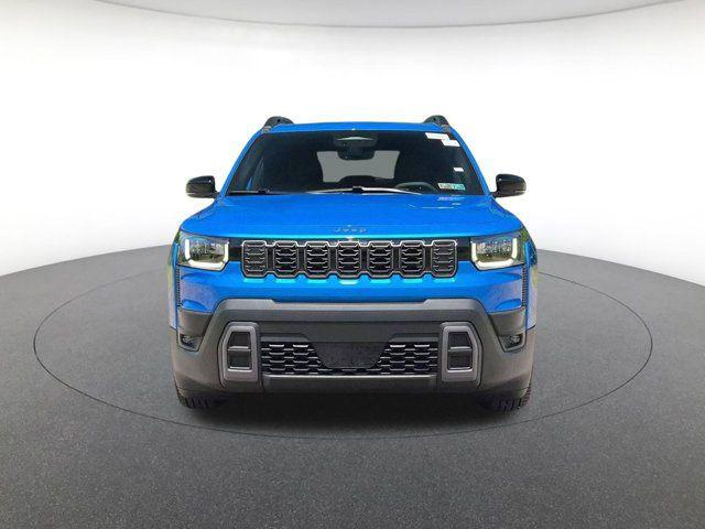 2026 Jeep Cherokee CHEROKEE LIMITED 4X4 2026 Jeep Cherokee CHEROKEE LIMITED 4X4