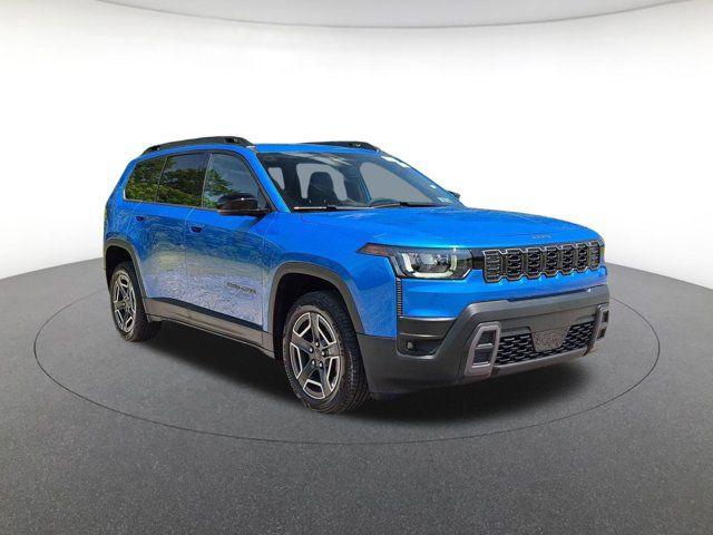 2026 Jeep Cherokee CHEROKEE LIMITED 4X4 2026 Jeep Cherokee CHEROKEE LIMITED 4X4