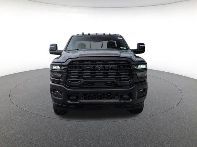 2026 RAM Ram 2500 RAM 2500 TRADESMAN REGULAR CAB 4X4 8 BOX 2026 RAM Ram 2500 RAM 2500 TRADESMAN REGULAR CAB 4X4 8 BOX