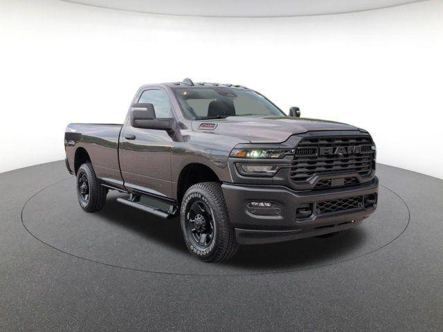2026 RAM Ram 2500 RAM 2500 TRADESMAN REGULAR CAB 4X4 8 BOX 2026 RAM Ram 2500 RAM 2500 TRADESMAN REGULAR CAB 4X4 8 BOX