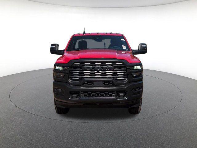 2026 RAM Ram 2500 RAM 2500 TRADESMAN REGULAR CAB 4X4 8 BOX 2026 RAM Ram 2500 RAM 2500 TRADESMAN REGULAR CAB 4X4 8 BOX