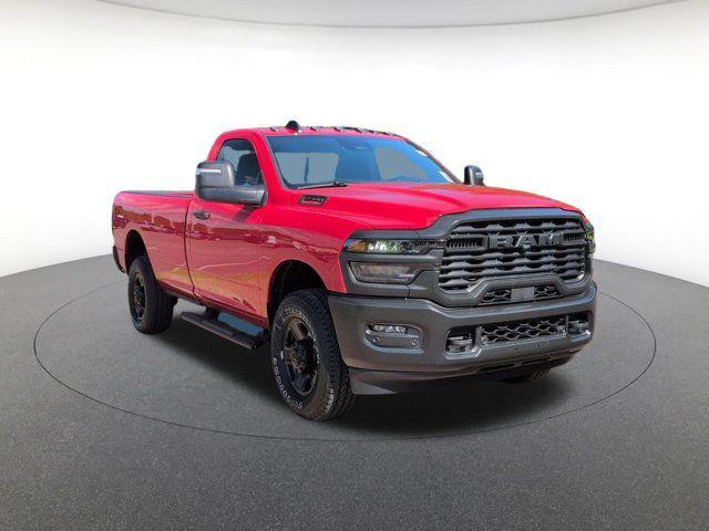 2026 RAM Ram 2500 RAM 2500 TRADESMAN REGULAR CAB 4X4 8 BOX 2026 RAM Ram 2500 RAM 2500 TRADESMAN REGULAR CAB 4X4 8 BOX