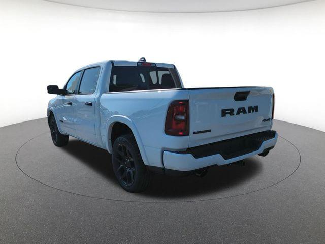 2026 RAM Ram 1500 RAM 1500 LARAMIE CREW CAB 4X4 57 BOX 2026 RAM Ram 1500 RAM 1500 LARAMIE CREW CAB 4X4 57 BOX