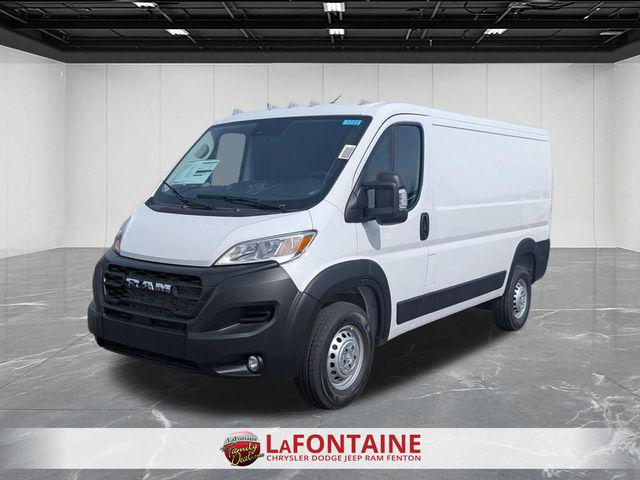 2026 RAM Ram ProMaster RAM PROMASTER 1500 TRADESMAN CARGO VAN LOW ROOF 136 WB 2026 RAM Ram ProMaster RAM PROMASTER 1500 TRADESMAN CARGO VAN LOW ROOF 136 WB