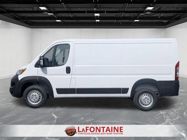 2026 RAM Ram ProMaster RAM PROMASTER 1500 TRADESMAN CARGO VAN LOW ROOF 136 WB 2026 RAM Ram ProMaster RAM PROMASTER 1500 TRADESMAN CARGO VAN LOW ROOF 136 WB