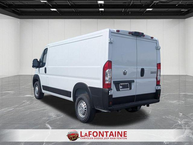 2026 RAM Ram ProMaster RAM PROMASTER 1500 TRADESMAN CARGO VAN LOW ROOF 136 WB 2026 RAM Ram ProMaster RAM PROMASTER 1500 TRADESMAN CARGO VAN LOW ROOF 136 WB