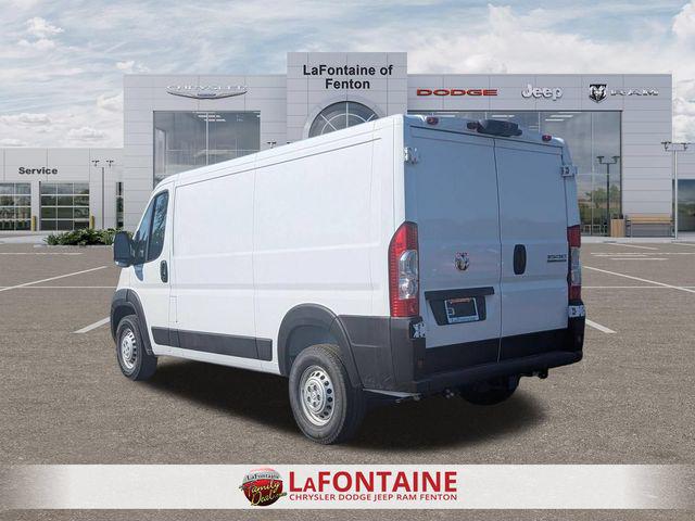 2026 RAM Ram ProMaster RAM PROMASTER 1500 TRADESMAN CARGO VAN LOW ROOF 136 WB 2026 RAM Ram ProMaster RAM PROMASTER 1500 TRADESMAN CARGO VAN LOW ROOF 136 WB