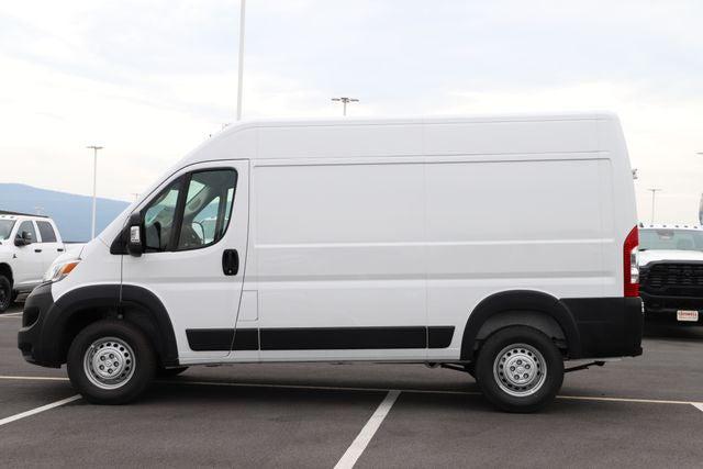 2026 RAM ProMaster 2500 RAM PROMASTER 2500 TRADESMAN CARGO VAN HIGH ROOF 136 WB 2026 RAM ProMaster 2500 RAM PROMASTER 2500 TRADESMAN CARGO VAN HIGH ROOF 136 WB