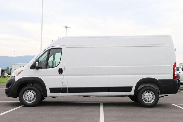 2026 RAM ProMaster 2500 RAM PROMASTER 2500 TRADESMAN CARGO VAN HIGH ROOF 159 WB