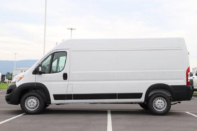 2026 RAM Ram ProMaster RAM PROMASTER 2500 TRADESMAN CARGO VAN HIGH ROOF 159 WB 2026 RAM Ram ProMaster RAM PROMASTER 2500 TRADESMAN CARGO VAN HIGH ROOF 159 WB