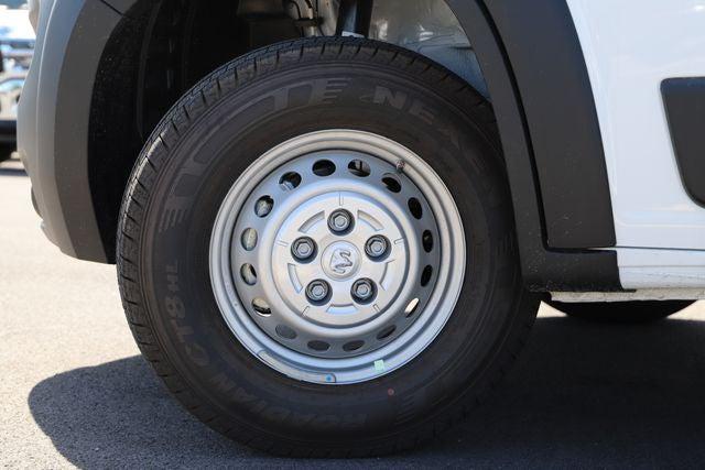 2026 RAM Ram ProMaster RAM PROMASTER 2500 TRADESMAN CARGO VAN LOW ROOF 136 WB 2026 RAM Ram ProMaster RAM PROMASTER 2500 TRADESMAN CARGO VAN LOW ROOF 136 WB