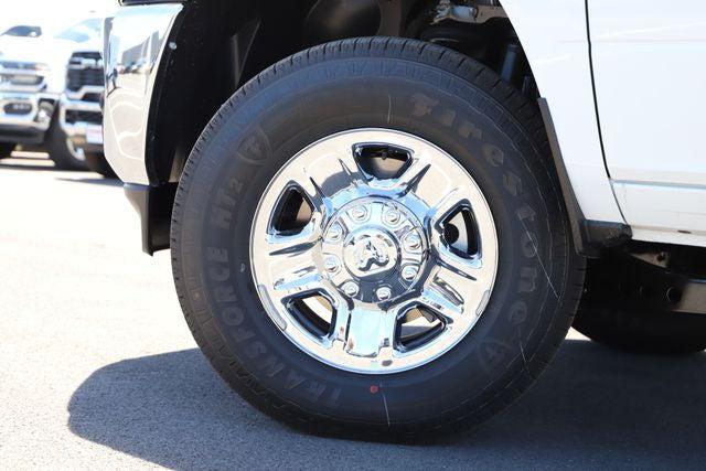 2026 RAM Ram 3500 RAM 3500 TRADESMAN CREW CAB 4X4 8 BOX 2026 RAM Ram 3500 RAM 3500 TRADESMAN CREW CAB 4X4 8 BOX