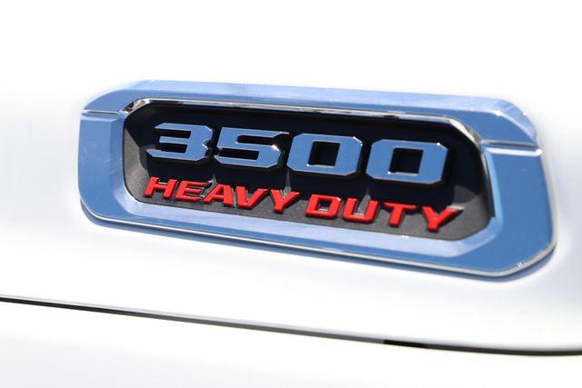 2026 RAM Ram 3500 RAM 3500 TRADESMAN CREW CAB 4X4 8 BOX 2026 RAM Ram 3500 RAM 3500 TRADESMAN CREW CAB 4X4 8 BOX
