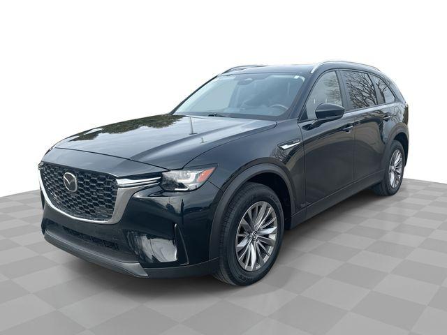 2026 Mazda CX-90 3.3 Turbo Select
