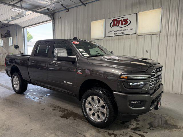 2026 RAM Ram 2500 RAM 2500 LARAMIE CREW CAB 4X4 64 BOX