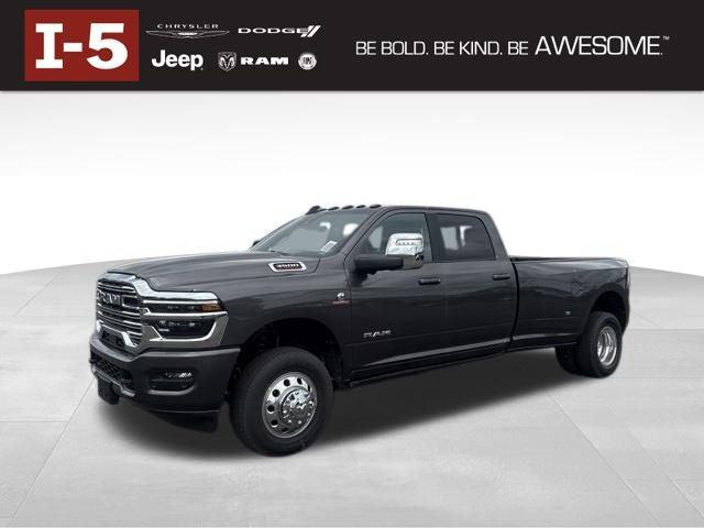 2026 RAM Ram 3500 RAM 3500 LARAMIE CREW CAB 4X4 8 BOX 2026 RAM Ram 3500 RAM 3500 LARAMIE CREW CAB 4X4 8 BOX