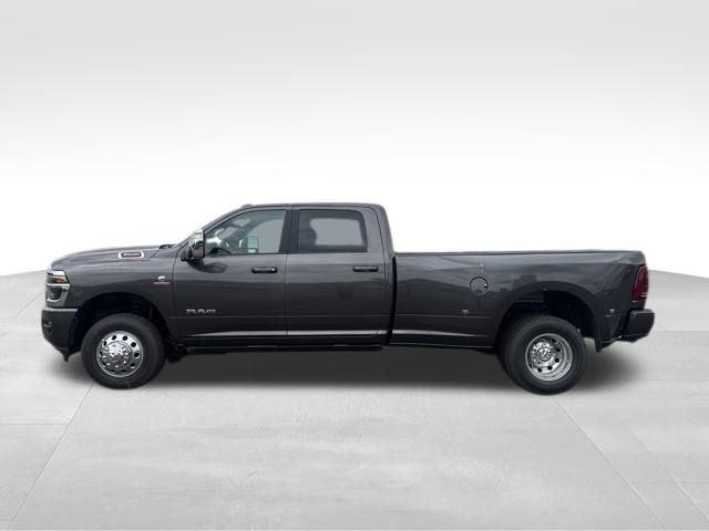 2026 RAM Ram 3500 RAM 3500 LARAMIE CREW CAB 4X4 8 BOX 2026 RAM Ram 3500 RAM 3500 LARAMIE CREW CAB 4X4 8 BOX