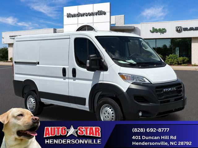 2026 RAM Ram ProMaster RAM PROMASTER 1500 TRADESMAN CARGO VAN LOW ROOF 118 WB 2026 RAM Ram ProMaster RAM PROMASTER 1500 TRADESMAN CARGO VAN LOW ROOF 118 WB