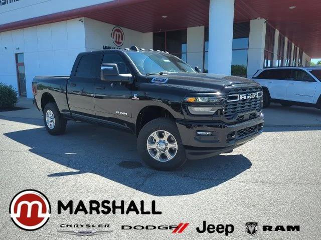 2026 Ram 2500 Big Horn Crew Cab 4x4 6'4" Box for sale in Crittenden, KY