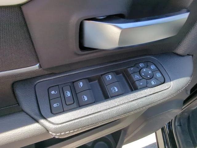 2026 Ram 2500 Big Horn Crew Cab 4x4 6'4" Box