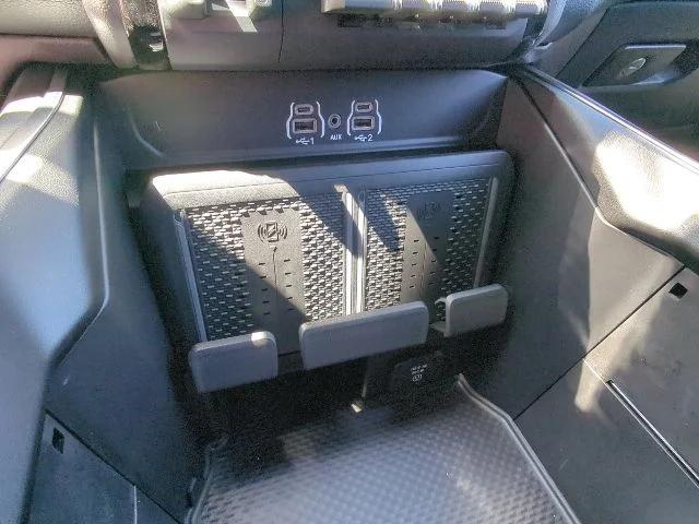 2026 Ram 2500 Big Horn Crew Cab 4x4 6'4" Box