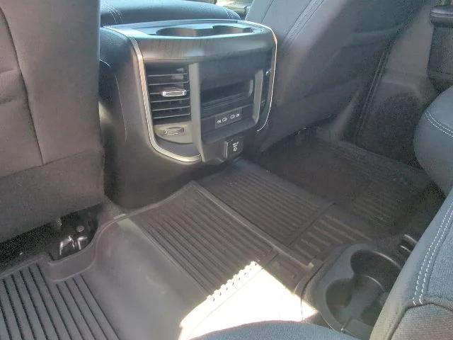 2026 Ram 2500 Big Horn Crew Cab 4x4 6'4" Box