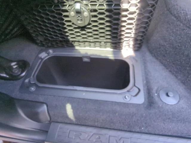 2026 Ram 2500 Big Horn Crew Cab 4x4 6'4" Box
